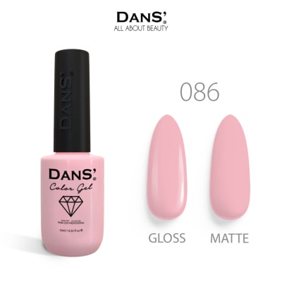 ESMALTE DANS 861