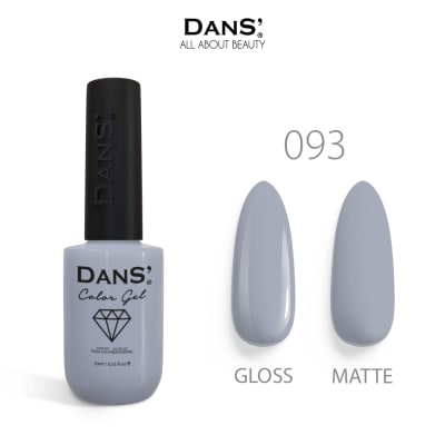 ESMALTE DANS 931