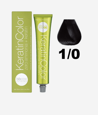 TINTURA 1.0 KERATIN1