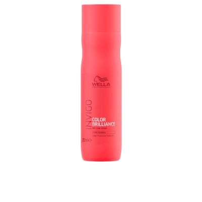 SHAMPOO INVIGO COLOR BRILLANCE1