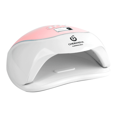 LAMPARA UV LED BE-52