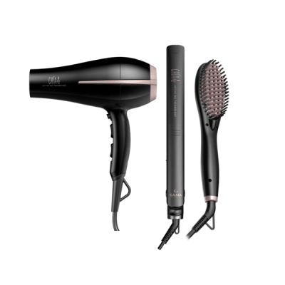 PACK GAMA ALIDASORA SECADOR Y MINI BRUSH CHIA1