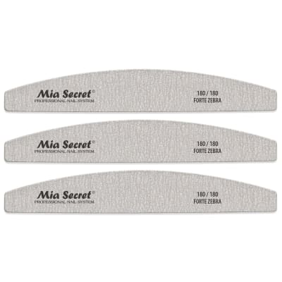 LIMA FORTE ZEBRA 180/1801