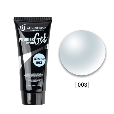 POLYGEL 03 NATURAL1