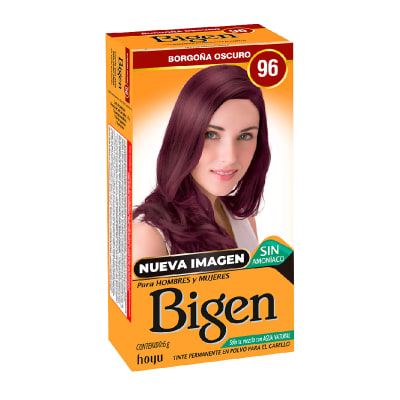 BIGEN 961