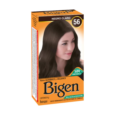 BIGEN 561
