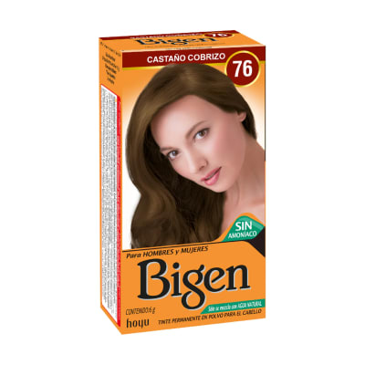BIGEN 761