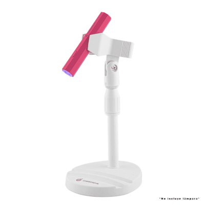 LAMPARA PRECURADO CON SOPORTE1