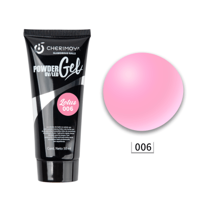 POLYGEL 06 PINK1