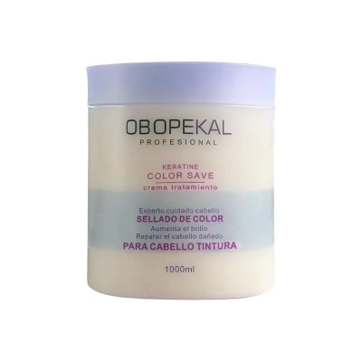 CREMA DE TRATAMIENTO COLOR SAVE1