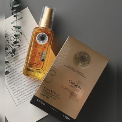 ACEITE DE COLLAGEN ABSOLUTE HAIR1