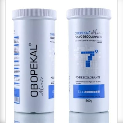 DECOLORANTE OBOPEKAL 71