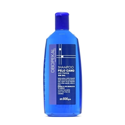 SHAMPOO AZUL PARA PELO CANO SIN SAL1