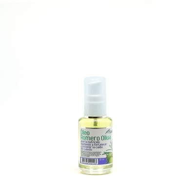 ACEITE CAPILAR ROMERO1