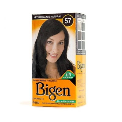 BIGEN 571