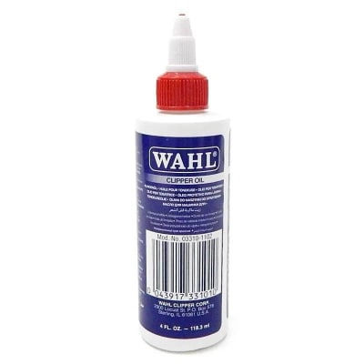 ACEITE PARA MAQUINA WAHL1
