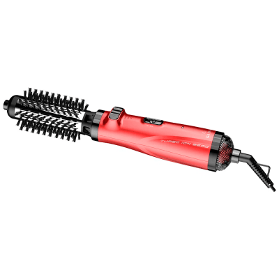 CEPILLO MODELADOR ROTATIVO TURBO ION 26001