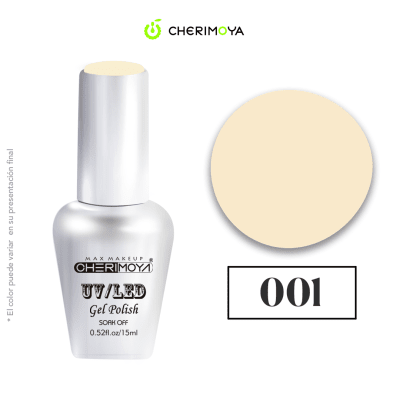 ESMALTE CHERIMOYA 0011