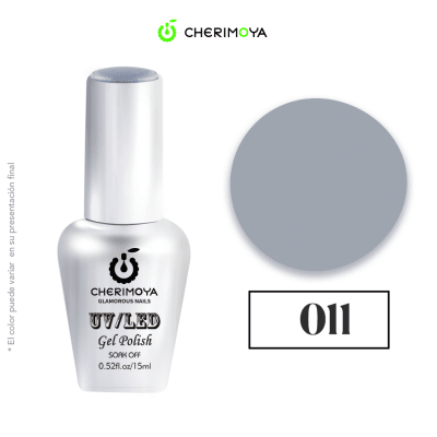 ESMALTE CHERIMOYA 0111