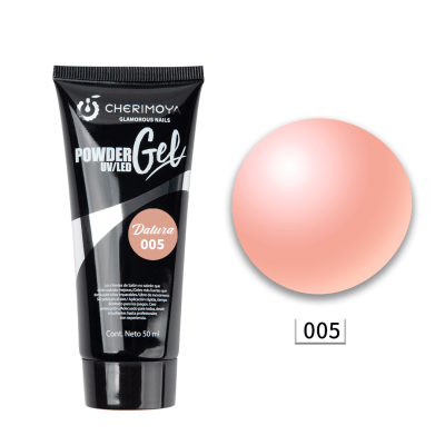 POLYGEL NUDE 051