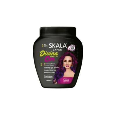 MASCARILLA DIVINA COR SKALA1