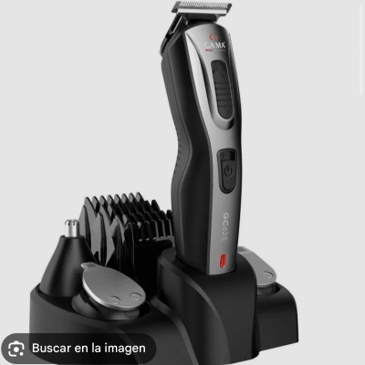 TRIMMER GCX MASTER MULTI STYLER1