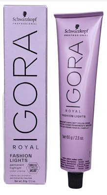 TINTURA IGORA ROYAL L-001