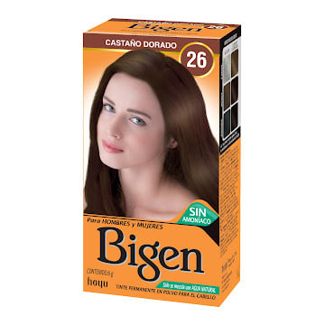 BIGEN 261