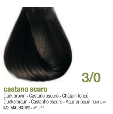 TINTURA 3.0 KERATIN1