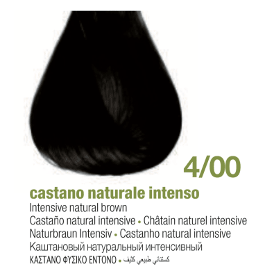 TINTURA 4.00 KERATIN1