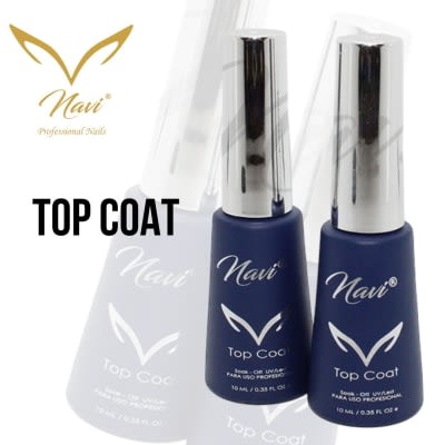 TOP COAT 10ML1