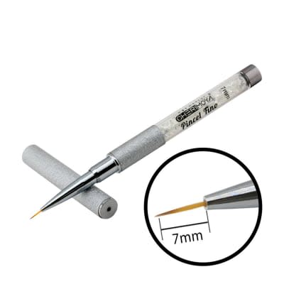 PINCEL LINER 7MM1
