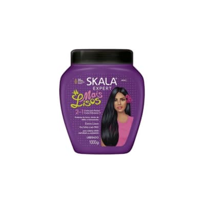MASCARILLA MAIS LISOS SKALA1
