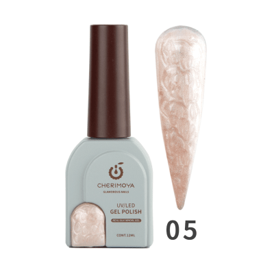 ESMALTE MARMOL CHERI 0051
