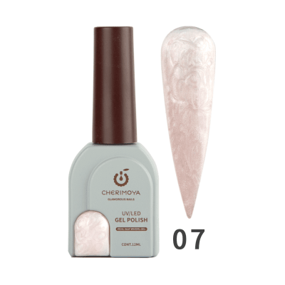 ESMALTE MARMOL CHERI 0071