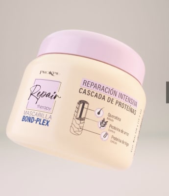 MASCARILLA REPAIR THERAPY BOND PLEX1