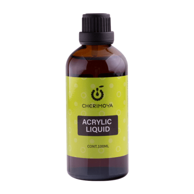 MONOMERO 100ML CHERIMOYA1