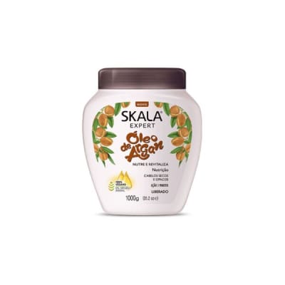 MASCARILLA OLEO DE ARGAN SKALA1