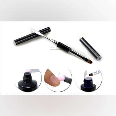 PINCEL PARA POLIGEL O GEL1