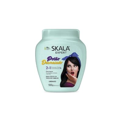 MASCARILLA POTAO DEMASIADO SKALA1