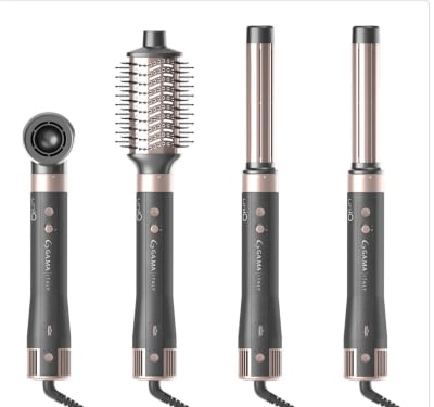 CEPILLO MODELADOR GAMA UNIQ MULTISTYLER AURA1