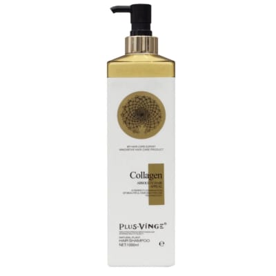 SHAMPOO HAIR COLLAGEN1