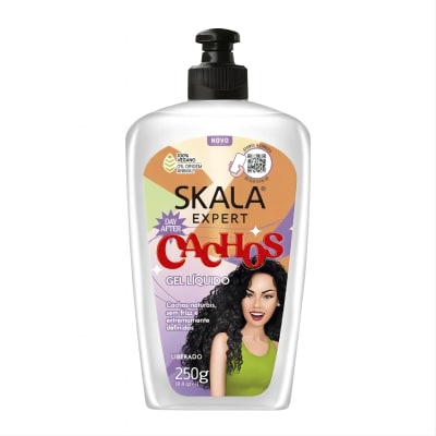 GEL LIQUIDO SKALA1