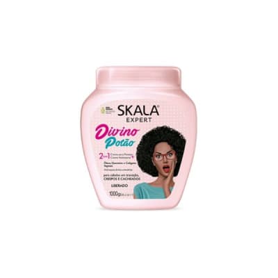 MASCARILLA DIVINO POTAO SKALA1