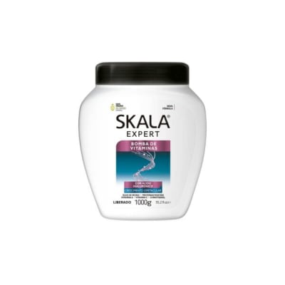 MASCARILLA SKALA BOMBA DE VITAMINAS1