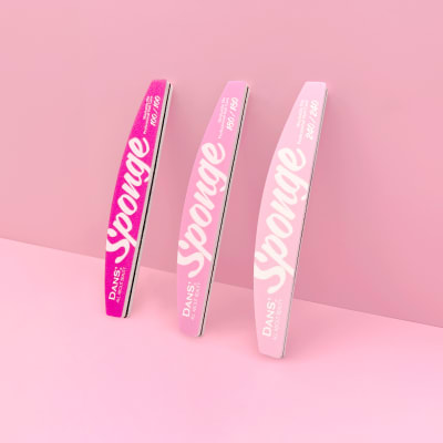 LIMA DANS SPONGE 1001