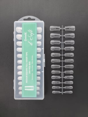 SOFT GEL MEDIUM SQUARE1