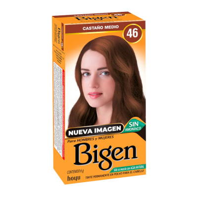 BIGEN 461