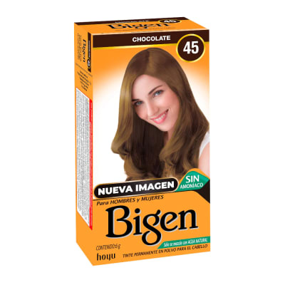 BIGEN 451