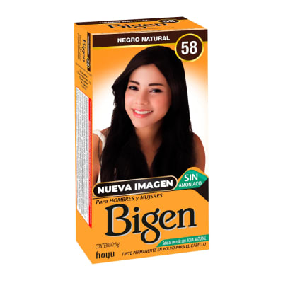 BIGEN 581